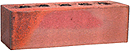 Lavender Color Smooth Face Brick with Sunset Clinker Shade
