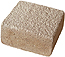 Granite Color Sandblast Clay Paver