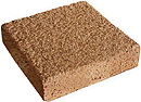 Golden Sand Color Sandblast Clay Paver