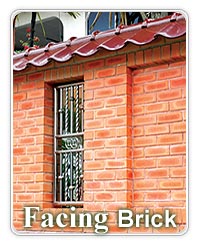 Clay Brick Supplier Malaysia