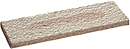 Granite Color Sandblast Brick Veneer with Shade