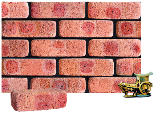 cobble brick - 11cb-67