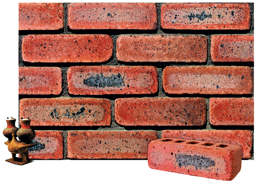 cobble brick - 1cb-02ka