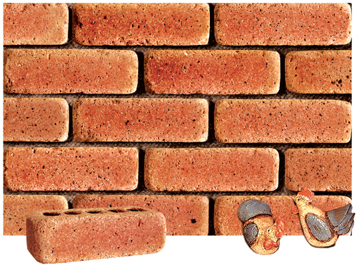 cobble brick - 1cb-16s