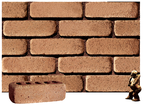 cobble brick - 1cb-40