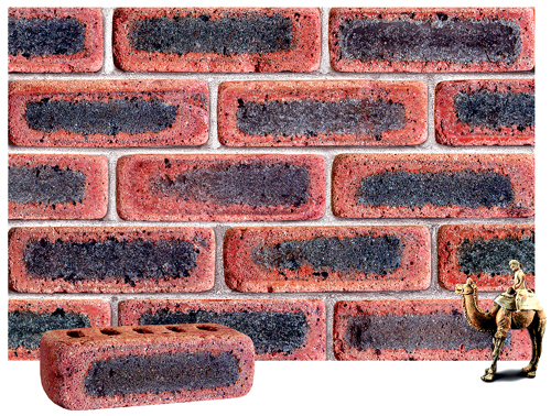 cobble brick - 1cb-67ksd