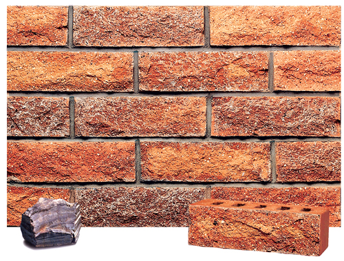rockface brick - 1RF-16K