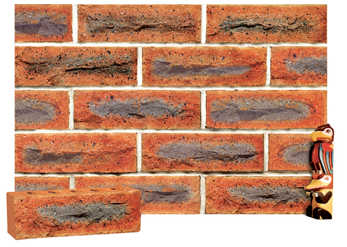 rockface brick - 1RF-16KA