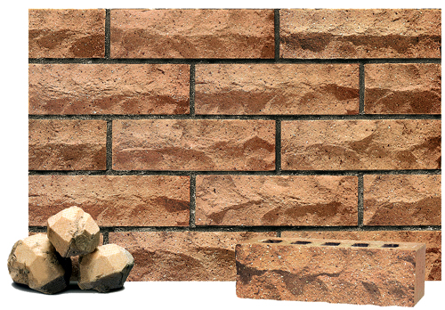 rockface brick - 1RF-40