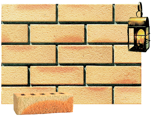 sandblast brick - 1sb-15kss