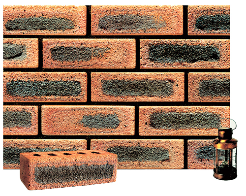 sandblast brick - 1sb-16ksd