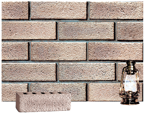 sandblast brick - 1sb-54s