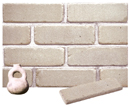 Granite Color Cobble Brick Veneer
