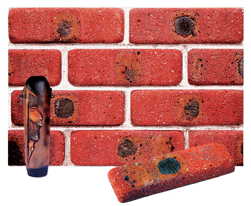 cobble brick veneer - 41cb139-02s