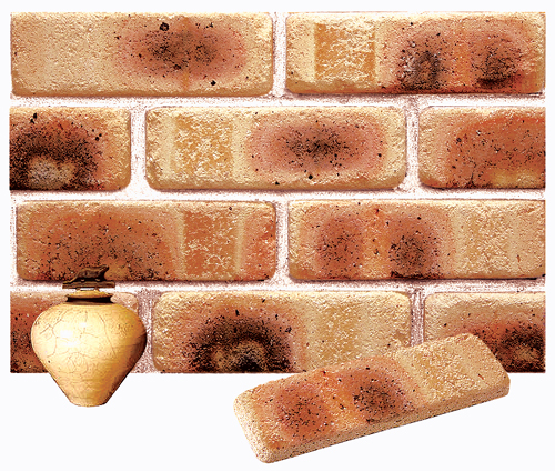cobble brick veneer - 41cb139-15s