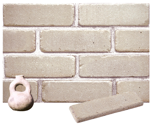 cobble brick veneer - 41cb139-54