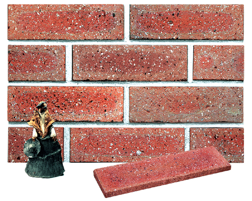 smoothface brick veneer - 41sv139-67
