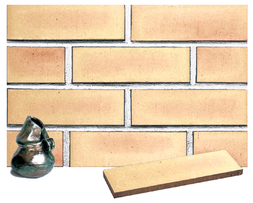 smoothface brick veneer - 4SF139-15s