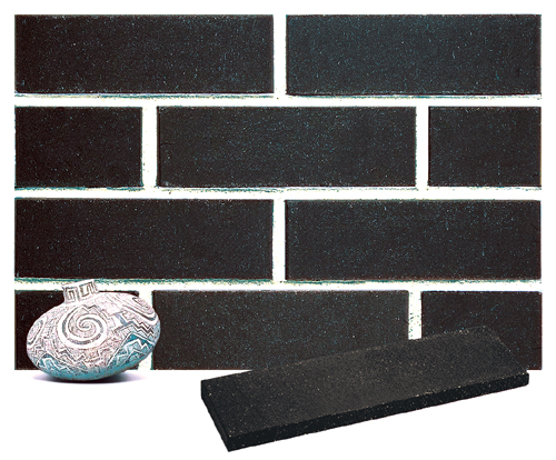 smoothface brick veneer - 4SF139-49