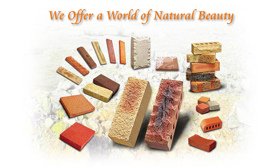 Claybricks Tiles Largest Clay Bricks Brick Veneers Pavers