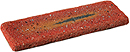 Cobble Sliced Brick Veneer - 41CBSV139-02S