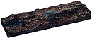 Rockface Sliced Brick Veneer - 41RSV139-49S