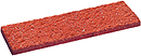 Traditional Sandblast Brick Veneer - 4SB139-02