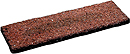 Traditional Sandblast Brick Veneer - 4SB139-43S