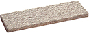 Traditional Sandblast Brick Veneer - 4SB139-54