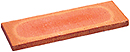 Traditional Smoothface Brick Veneer - 4SF139-16S