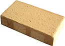 Wirecut Clay Paver - 3WC259-15