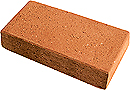 Wirecut Clay Paver - 3WC259-16