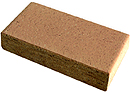Wirecut Clay Paver - 3WC259-40