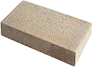 Wirecut Clay Paver - 3WC259-54