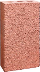 Sandblast Clay Block - 2SB4916-67