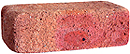 Cobble Cottage Facing Brick - 11CB-67