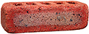 Cobble Facing Brick - 1CB-02KA