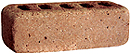 Cobble Facing Brick - 1CB-40