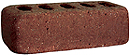 Cobble Facing Brick - 1CB-43