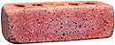 Cobble Facing Brick - 1CB-67KS