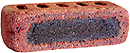 Cobble Facing Brick - 1CB-67KSD