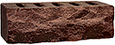 Rockface Facing Brick - 1RF-44