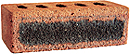 Sandblast Facing Brick - 1SB-16KSD