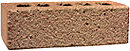 Sandblast Facing Brick - 1SB-40