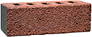 Sandblast Facing Brick - 1SB-43