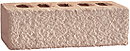 Sandblast Facing Brick - 1SB-54