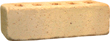 Golden Cream Color Cobble Facing Brick