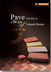 paver catalog