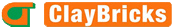 Claybricks' Logo