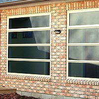 11CB-16 - cobble brick house exterior - New Zealand 